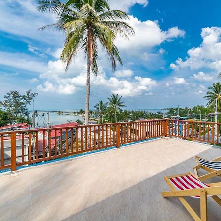 Le Grand Bleu Hotel Wok Tum Zewnętrze zdjęcie