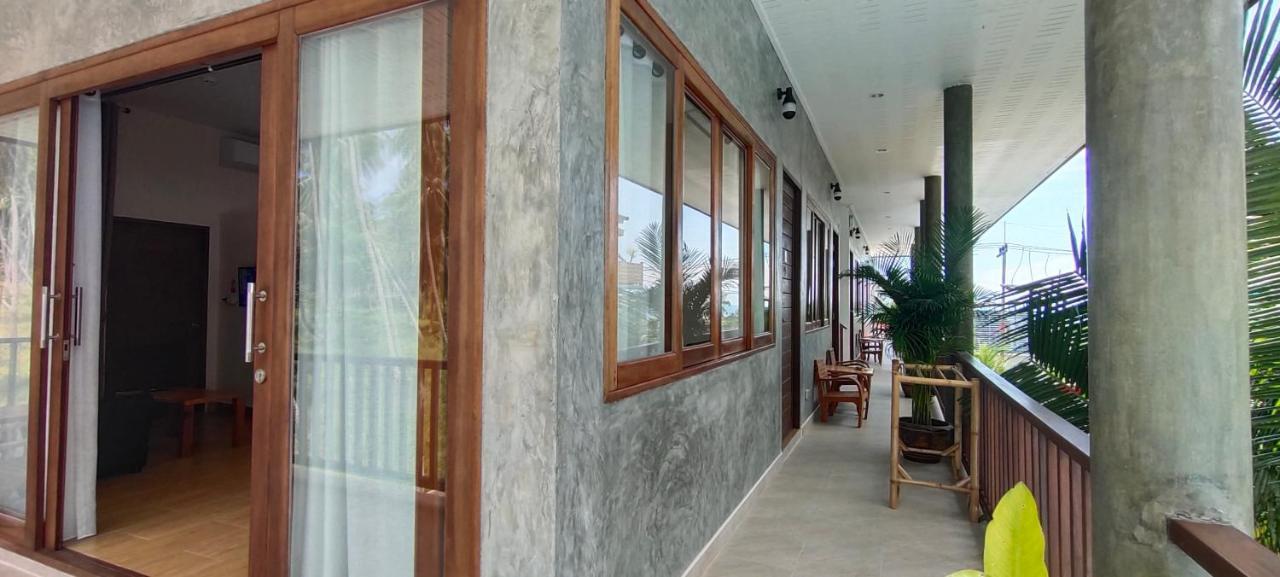 Le Grand Bleu Hotel Wok Tum Zewnętrze zdjęcie
